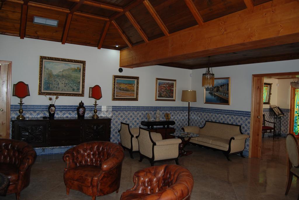 Casa De Besteiros Arneiro da Volta Luaran gambar