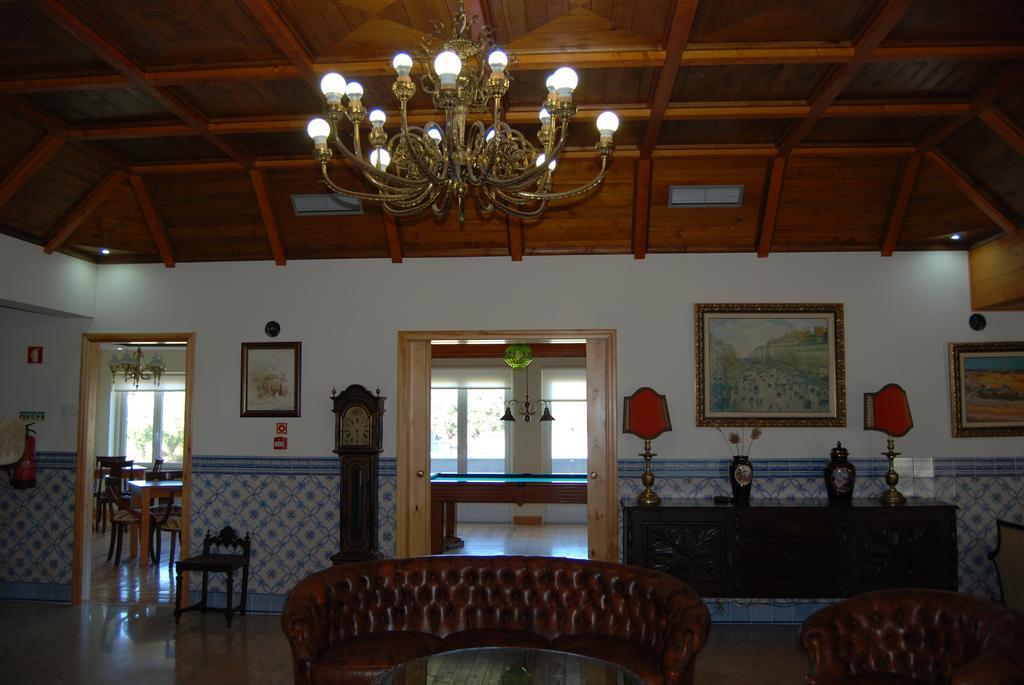 Casa De Besteiros Arneiro da Volta Luaran gambar