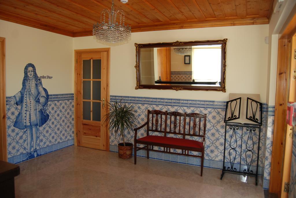 Casa De Besteiros Arneiro da Volta Luaran gambar