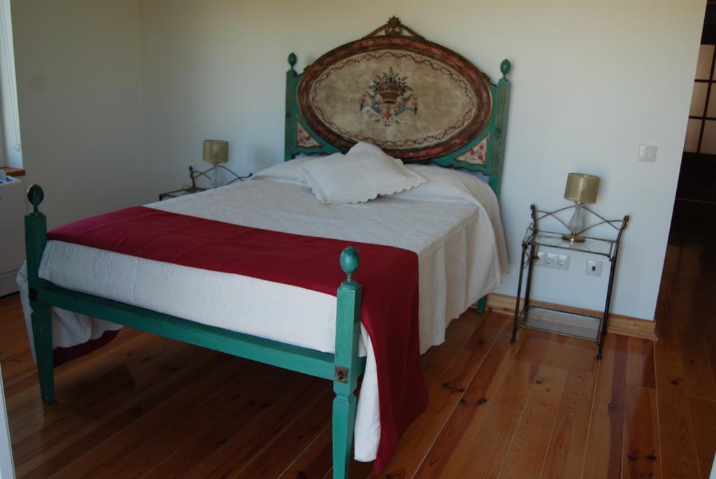 Casa De Besteiros Arneiro da Volta Luaran gambar