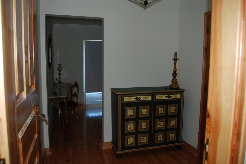 Casa De Besteiros Arneiro da Volta Luaran gambar