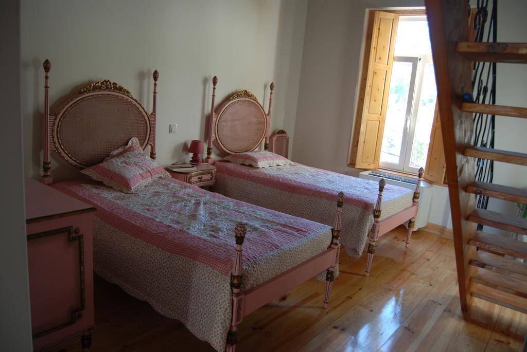 Casa De Besteiros Arneiro da Volta Luaran gambar