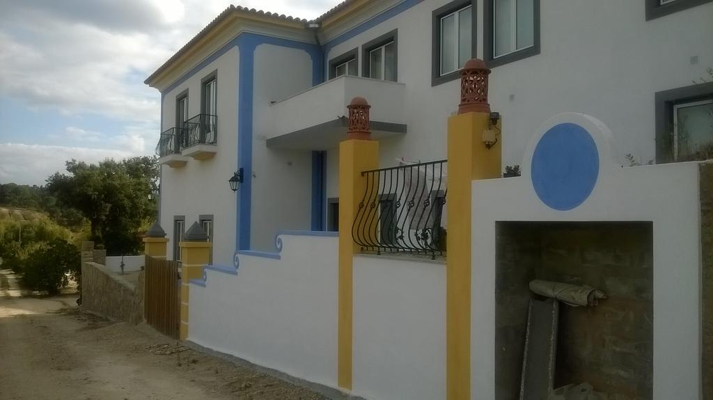Casa De Besteiros Arneiro da Volta Luaran gambar
