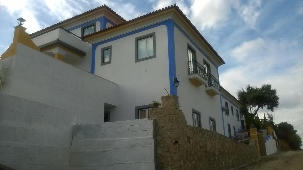 Casa De Besteiros Arneiro da Volta Luaran gambar