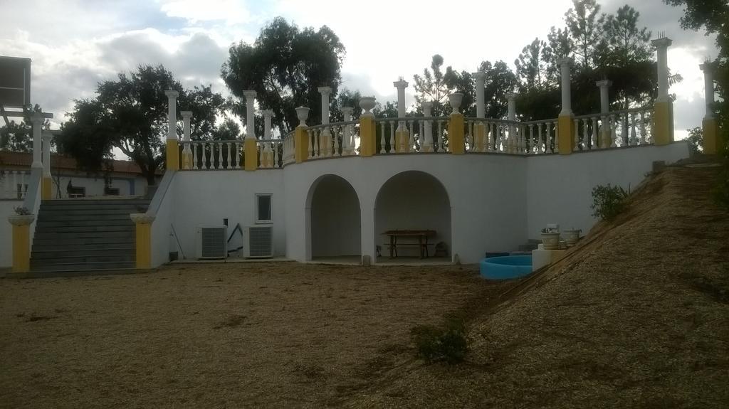 Casa De Besteiros Arneiro da Volta Luaran gambar