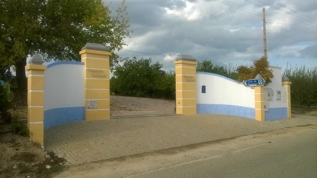 Casa De Besteiros Arneiro da Volta Luaran gambar