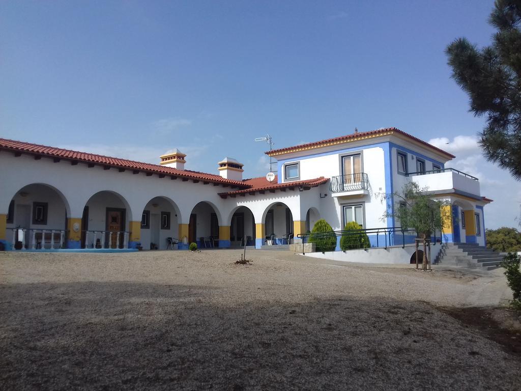 Casa De Besteiros Arneiro da Volta Luaran gambar
