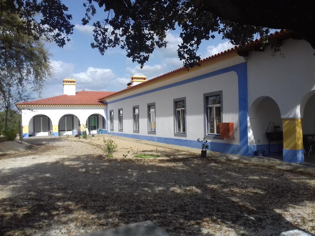 Casa De Besteiros Arneiro da Volta Luaran gambar
