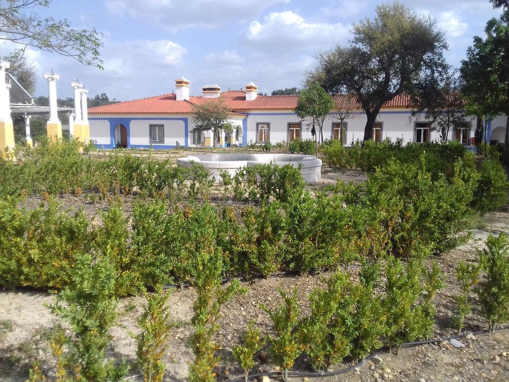 Casa De Besteiros Arneiro da Volta Luaran gambar