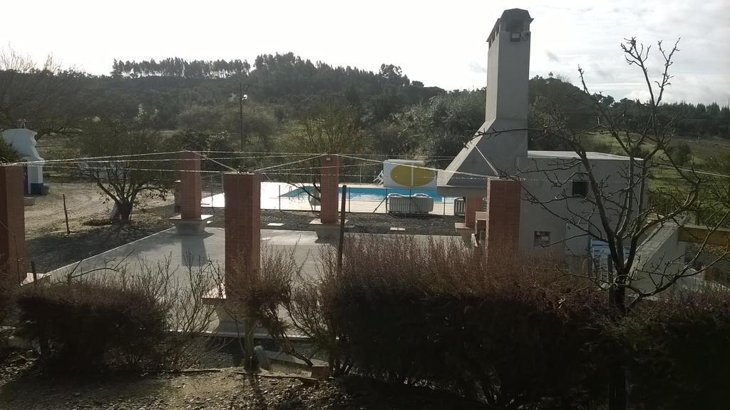 Casa De Besteiros Arneiro da Volta Luaran gambar