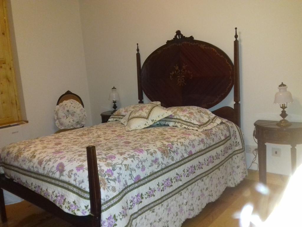 Casa De Besteiros Arneiro da Volta Luaran gambar