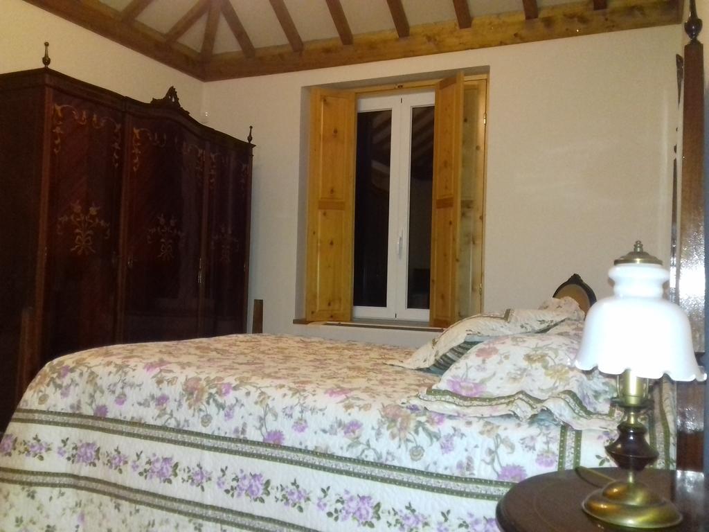 Casa De Besteiros Arneiro da Volta Luaran gambar