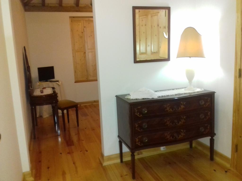 Casa De Besteiros Arneiro da Volta Luaran gambar