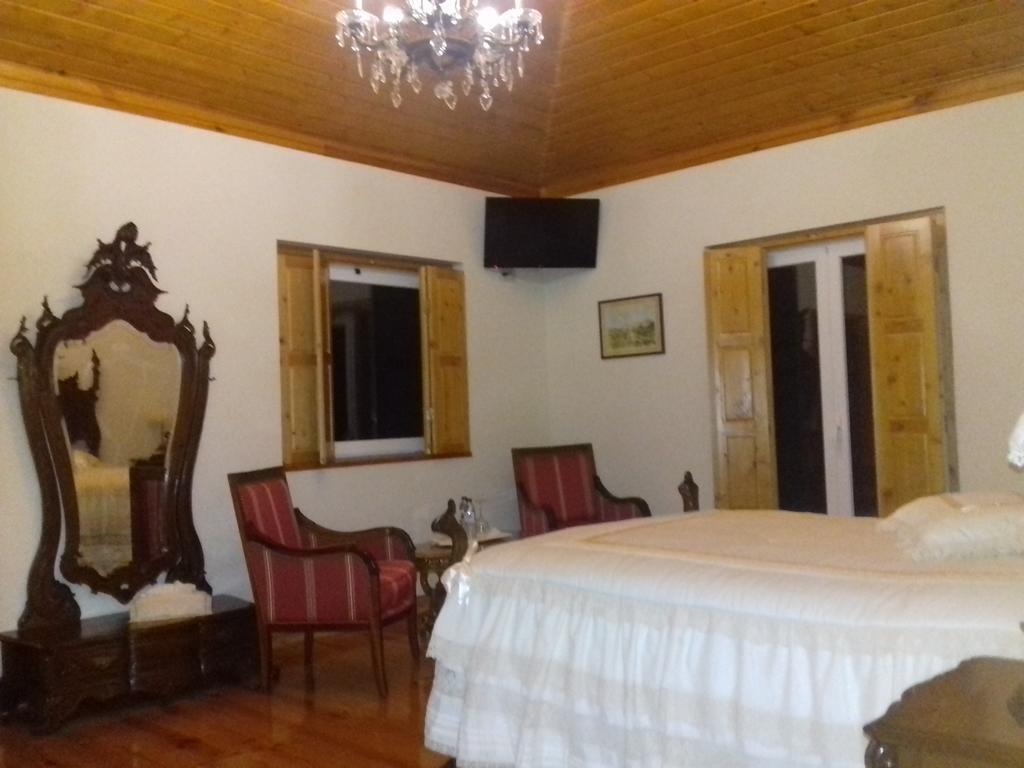 Casa De Besteiros Arneiro da Volta Luaran gambar