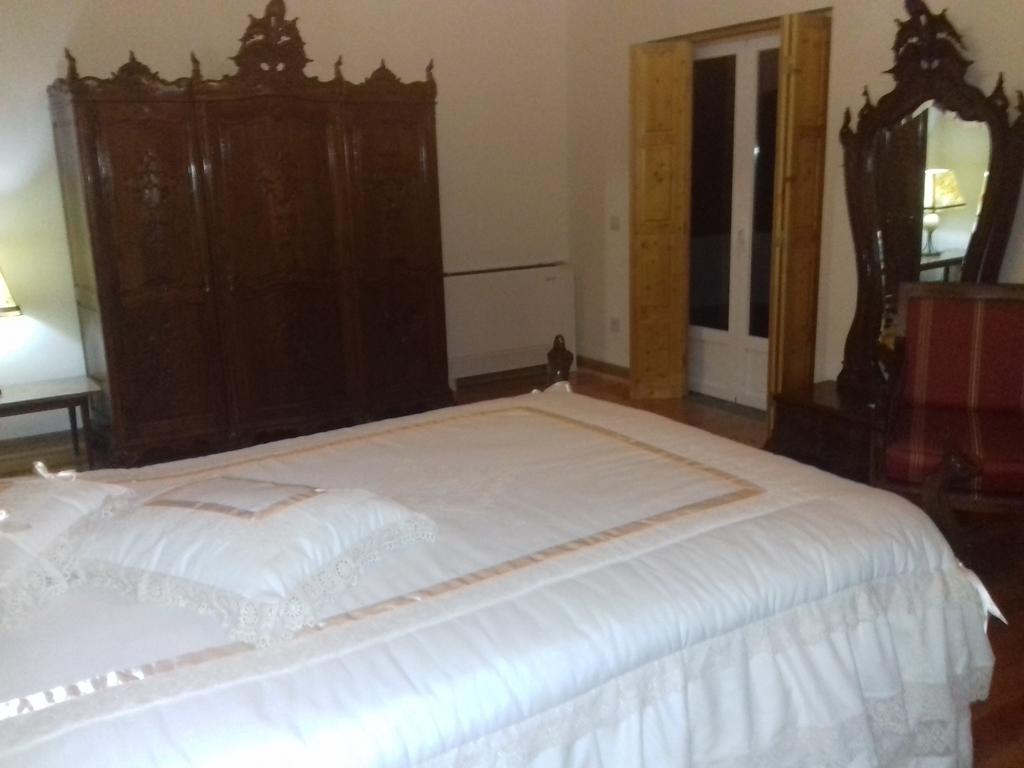 Casa De Besteiros Arneiro da Volta Luaran gambar