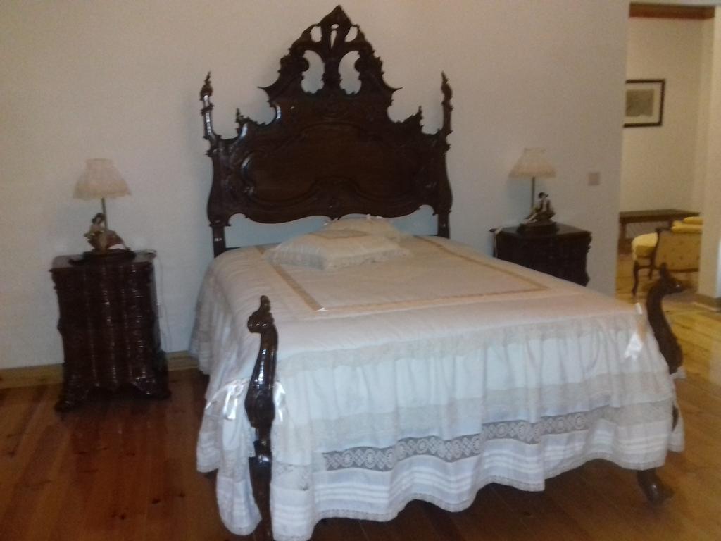 Casa De Besteiros Arneiro da Volta Luaran gambar