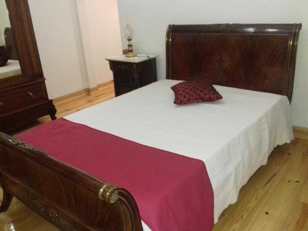 Casa De Besteiros Arneiro da Volta Luaran gambar