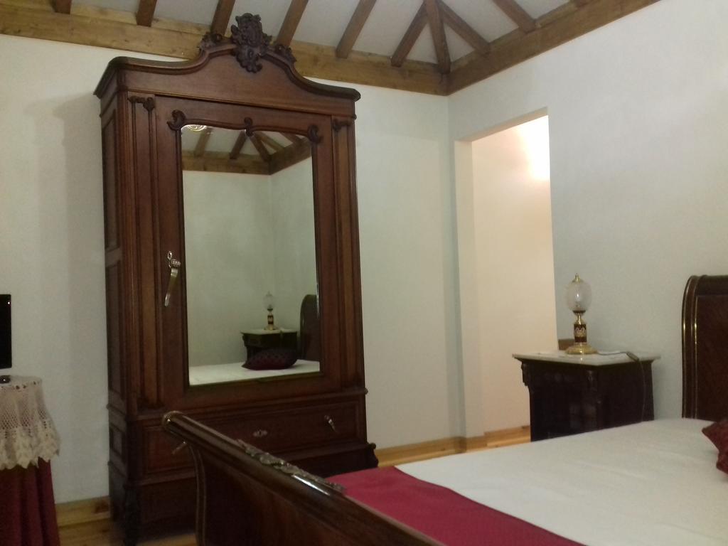 Casa De Besteiros Arneiro da Volta Luaran gambar