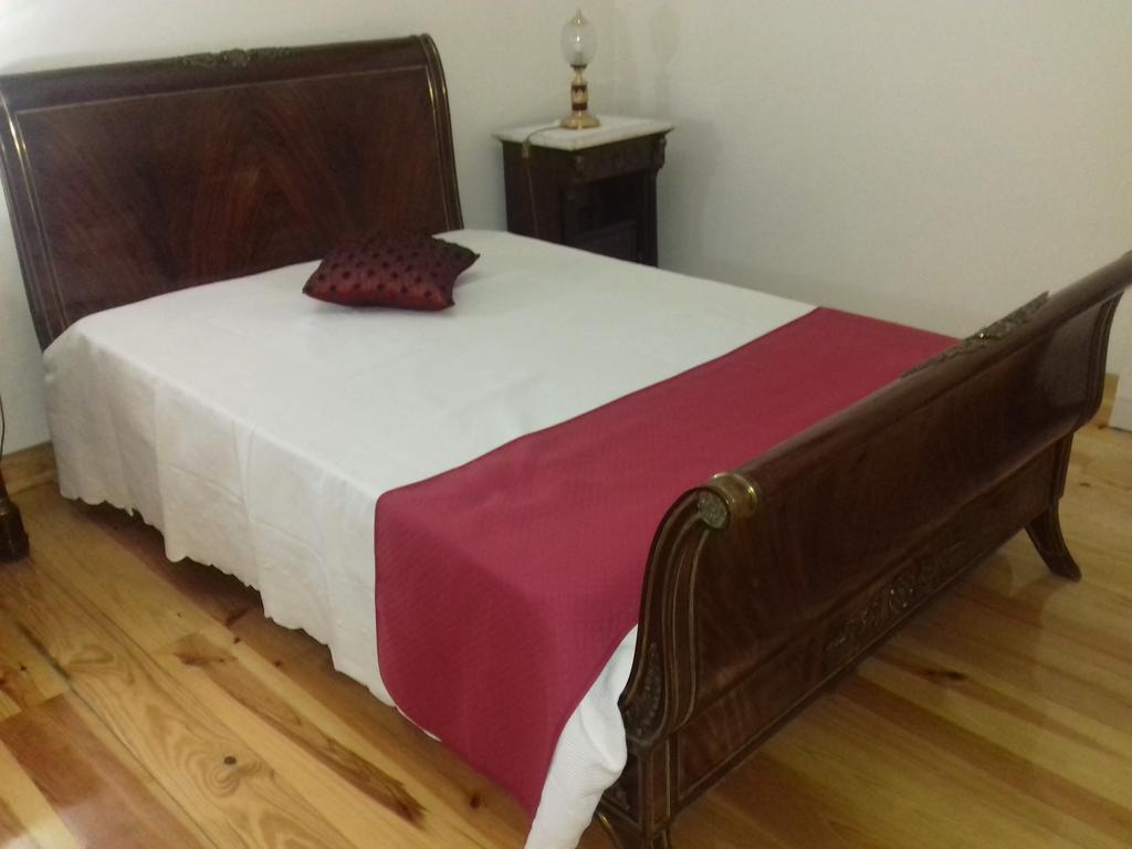 Casa De Besteiros Arneiro da Volta Luaran gambar