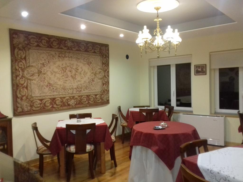 Casa De Besteiros Arneiro da Volta Luaran gambar