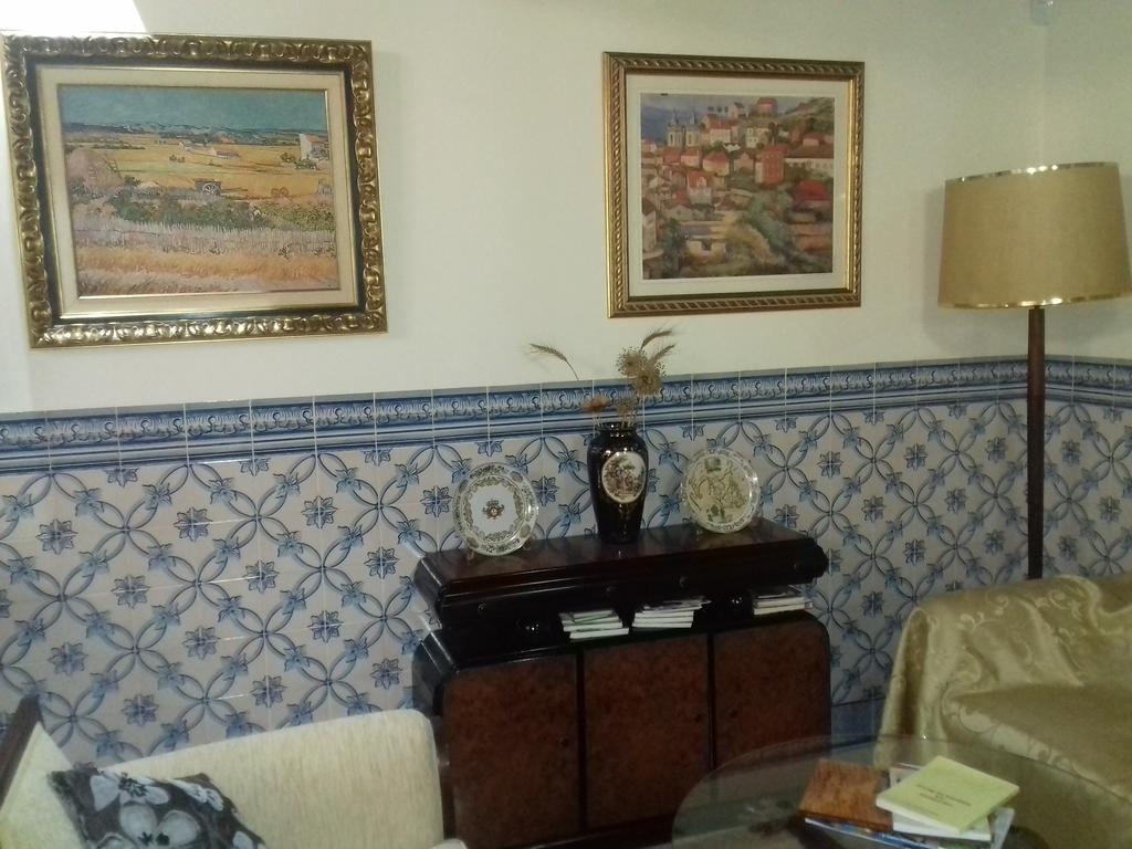 Casa De Besteiros Arneiro da Volta Luaran gambar