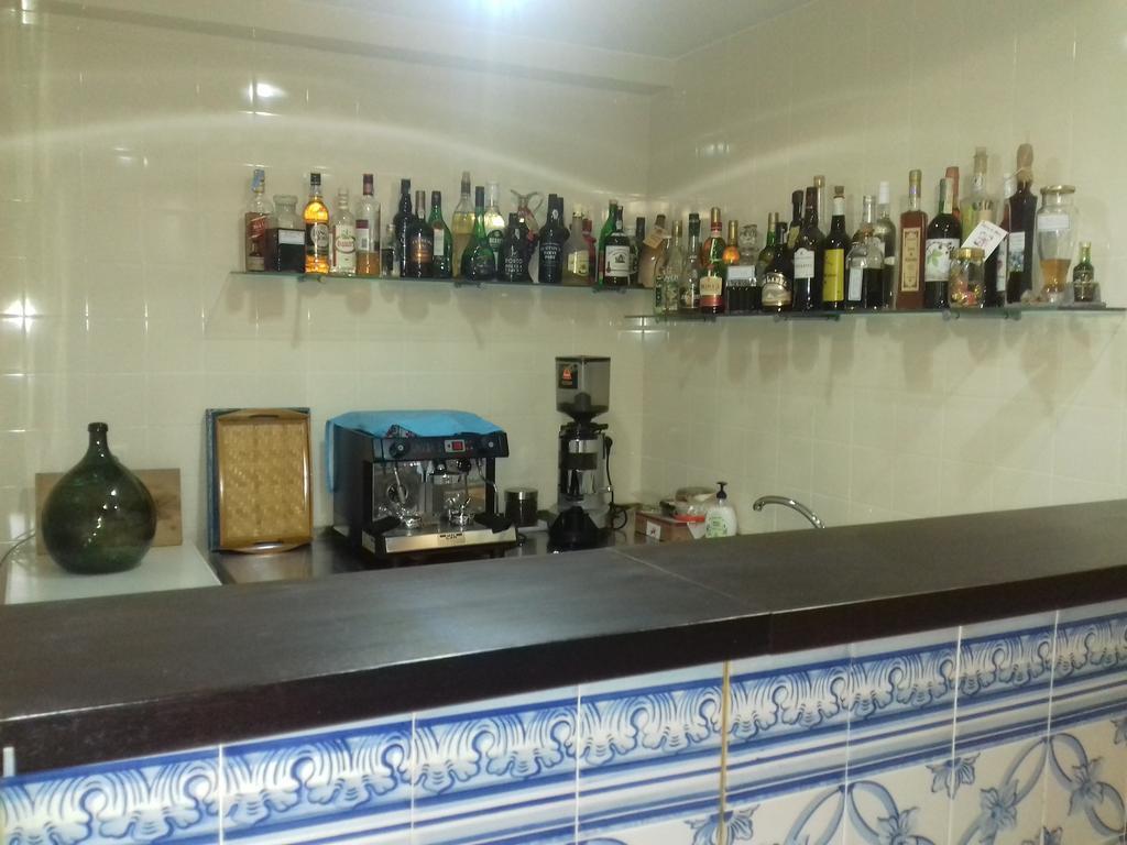 Casa De Besteiros Arneiro da Volta Luaran gambar
