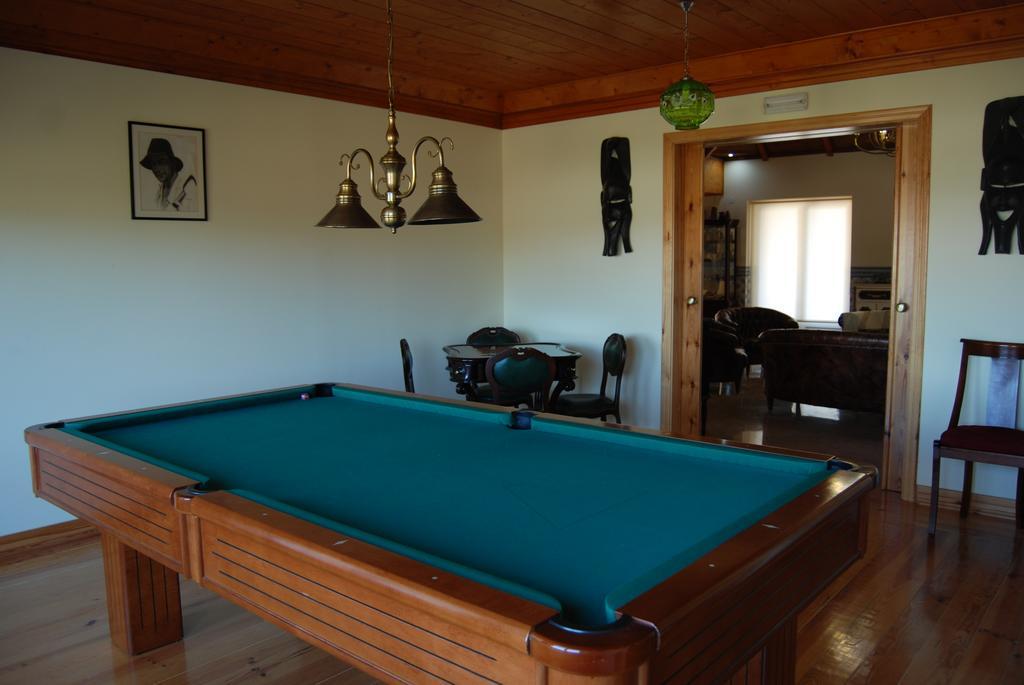 Casa De Besteiros Arneiro da Volta Luaran gambar