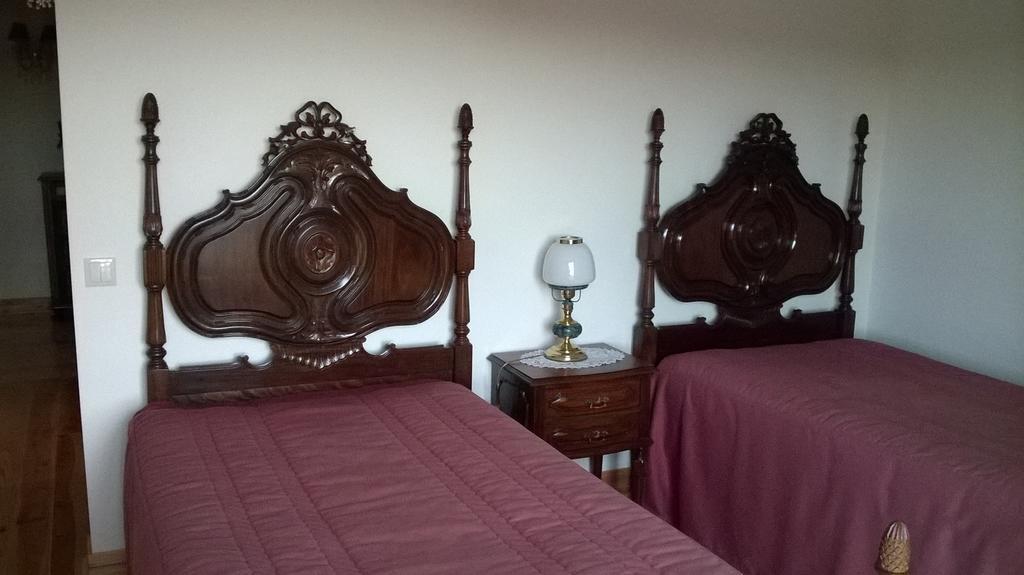 Casa De Besteiros Arneiro da Volta Luaran gambar