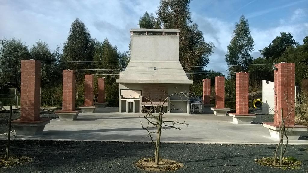 Casa De Besteiros Arneiro da Volta Luaran gambar