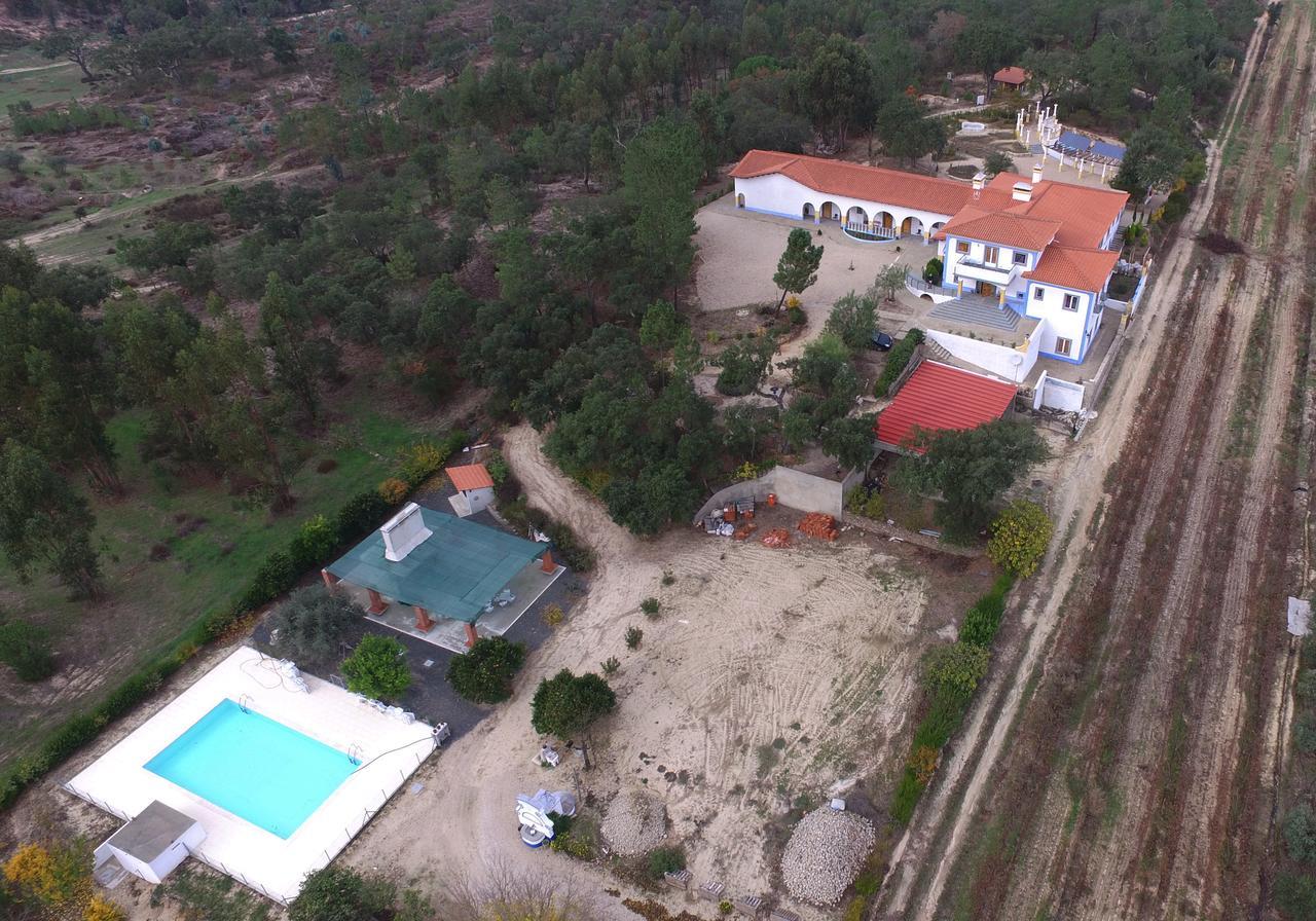 Casa De Besteiros Arneiro da Volta Luaran gambar