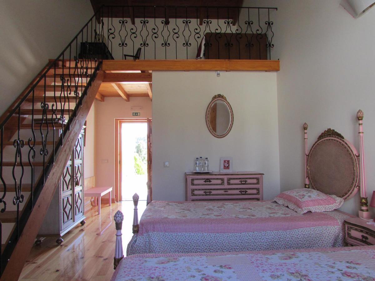 Casa De Besteiros Arneiro da Volta Luaran gambar
