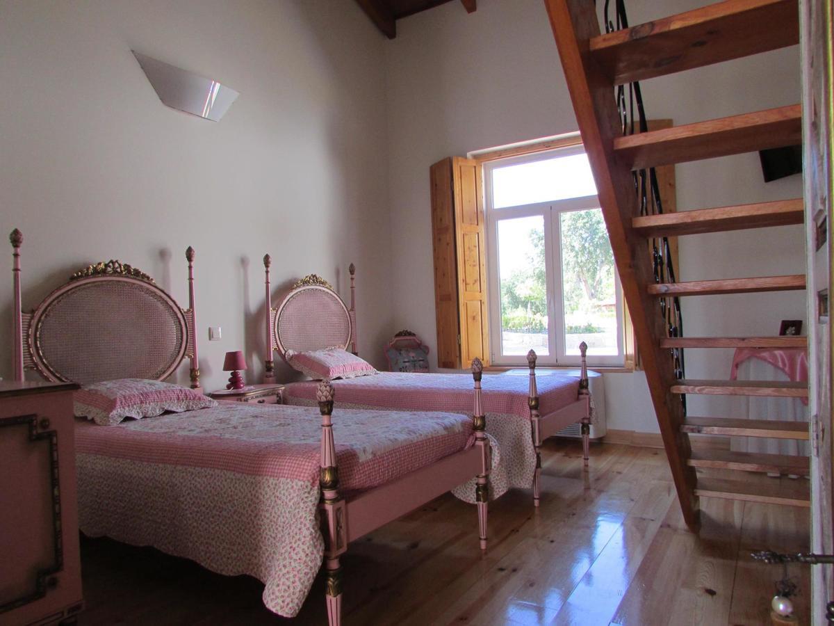 Casa De Besteiros Arneiro da Volta Luaran gambar