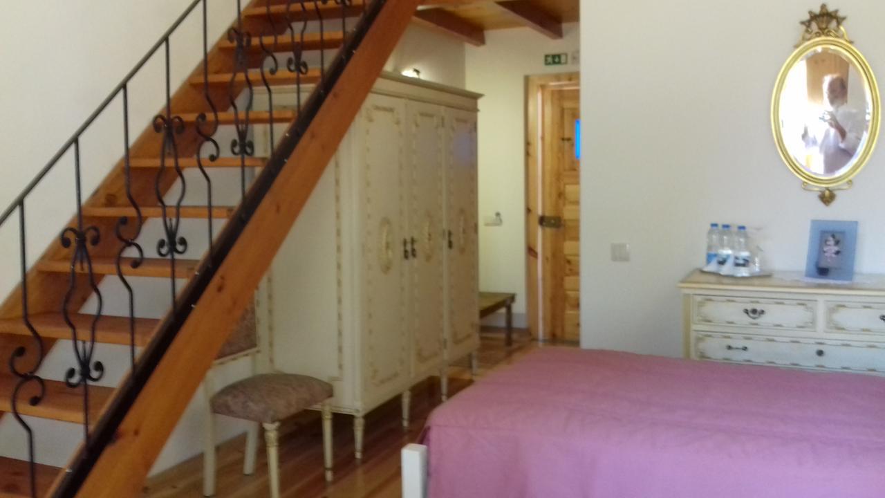 Casa De Besteiros Arneiro da Volta Luaran gambar
