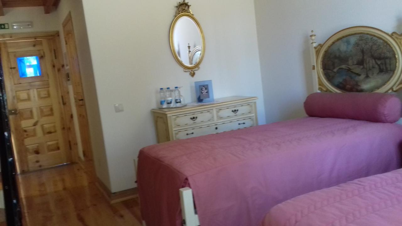 Casa De Besteiros Arneiro da Volta Luaran gambar