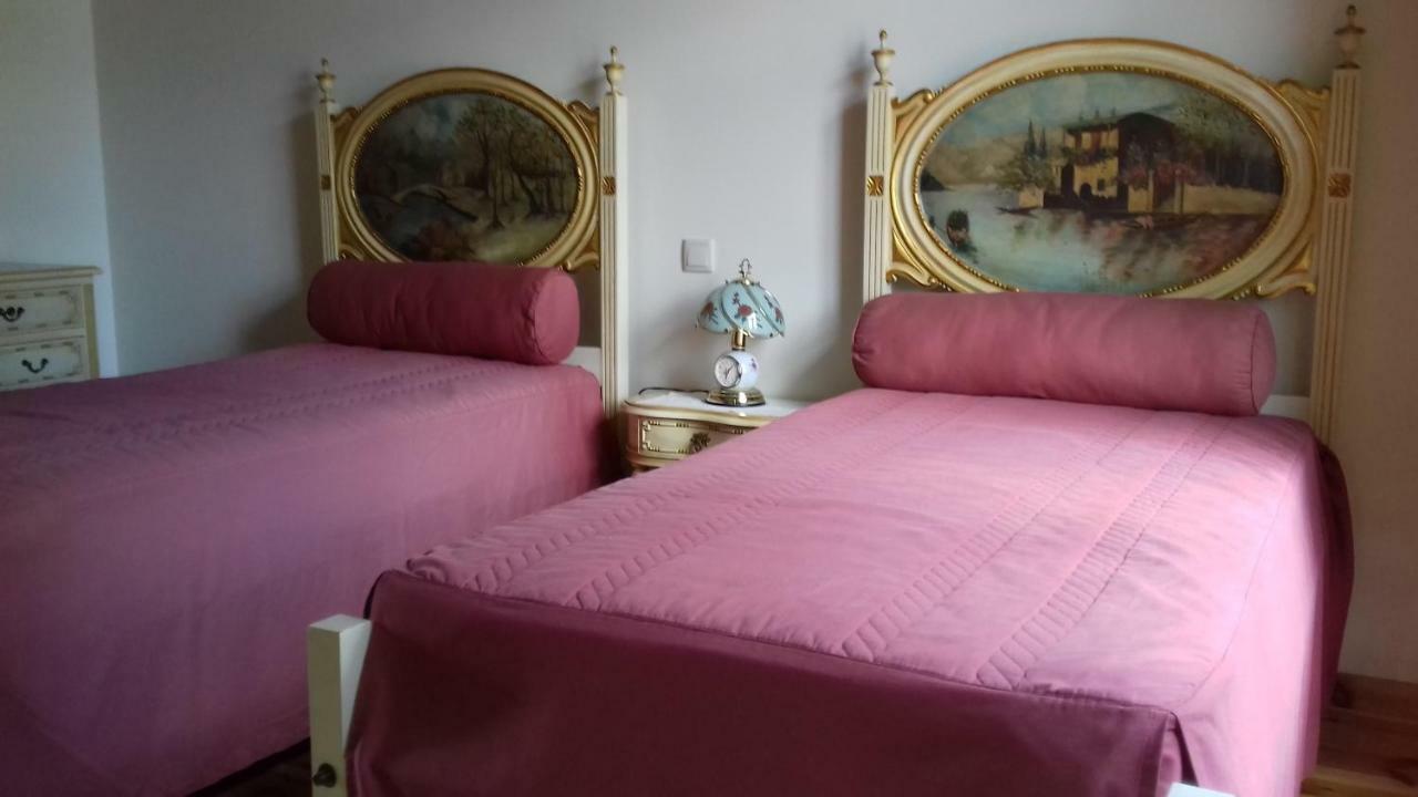 Casa De Besteiros Arneiro da Volta Luaran gambar