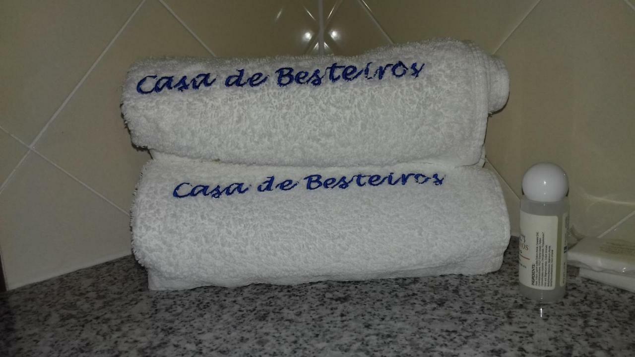 Casa De Besteiros Arneiro da Volta Luaran gambar