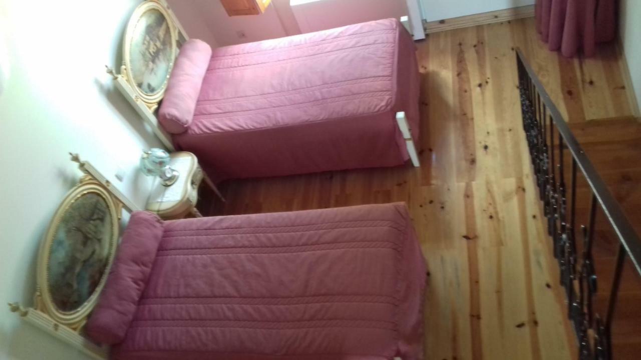 Casa De Besteiros Arneiro da Volta Luaran gambar