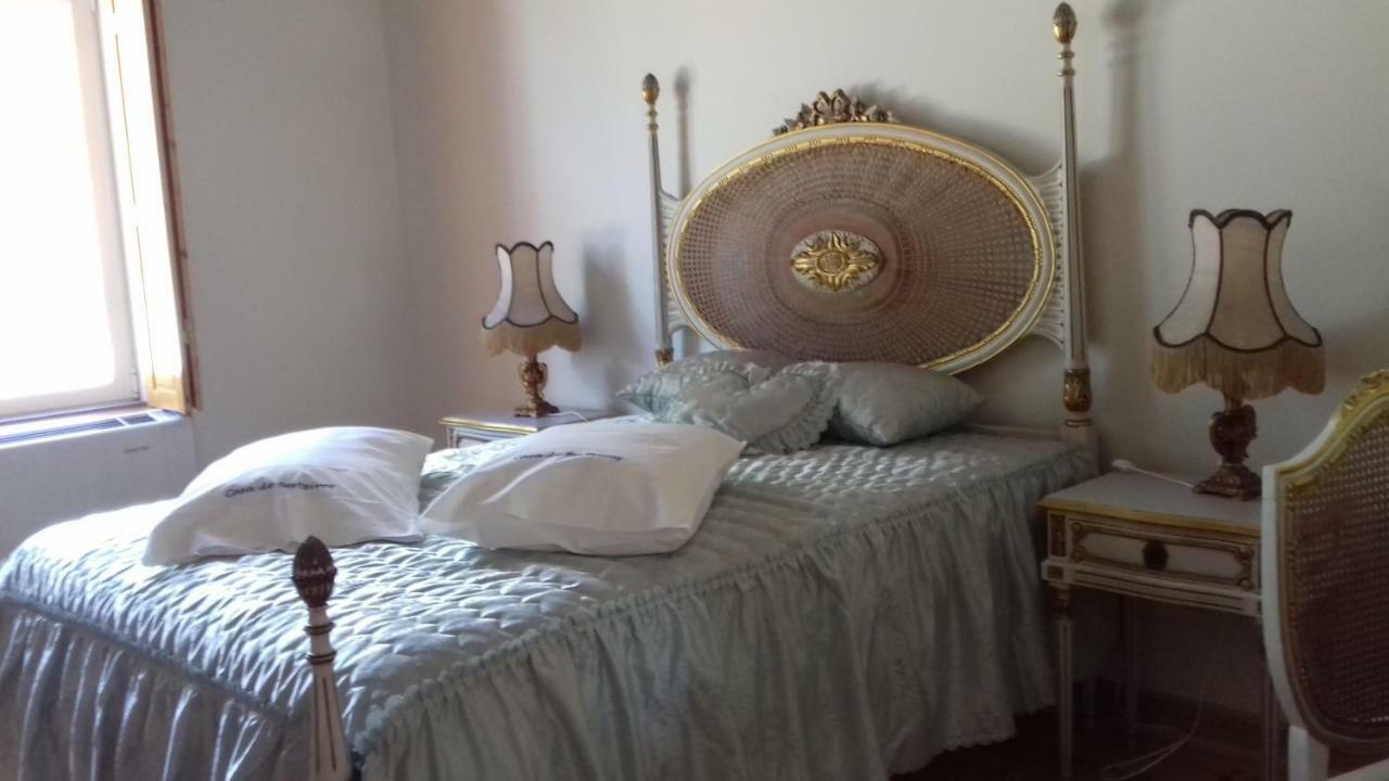 Casa De Besteiros Arneiro da Volta Luaran gambar